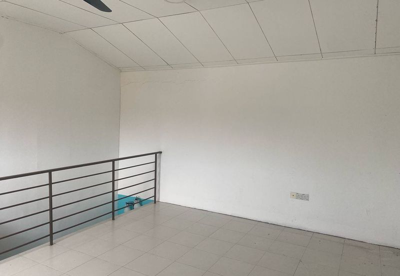 Kampung Baru Kelapa Sawit