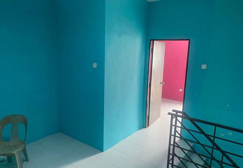 Kampung Baru Kelapa Sawit