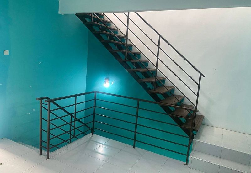 Kampung Baru Kelapa Sawit