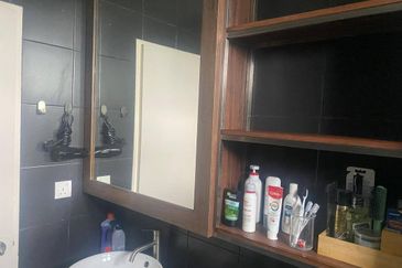 Meridin SOVOs @ Medini