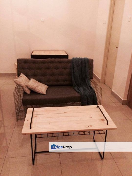 Palazio @ Mount Austin, Johor, Johor Bahru