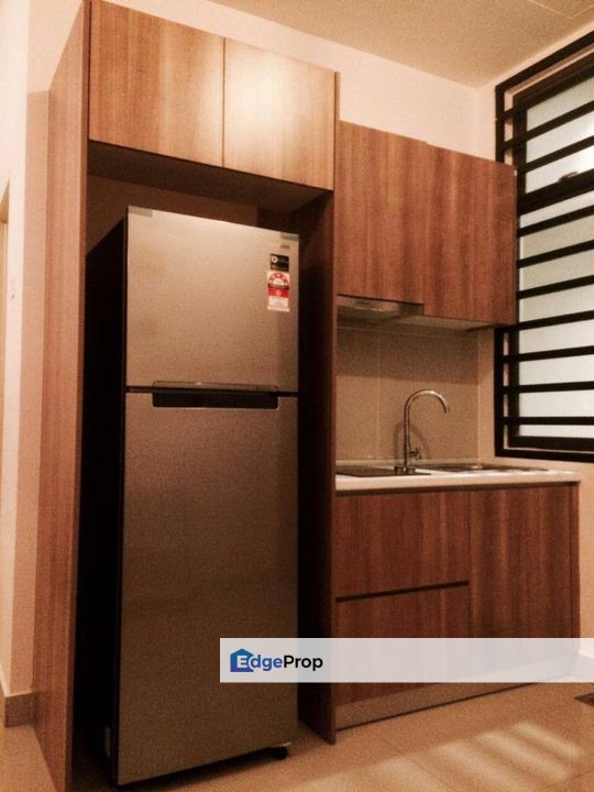 Palazio @ Mount Austin, Johor, Johor Bahru