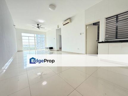 Nusa Height Apartment, Johor, Gelang Patah