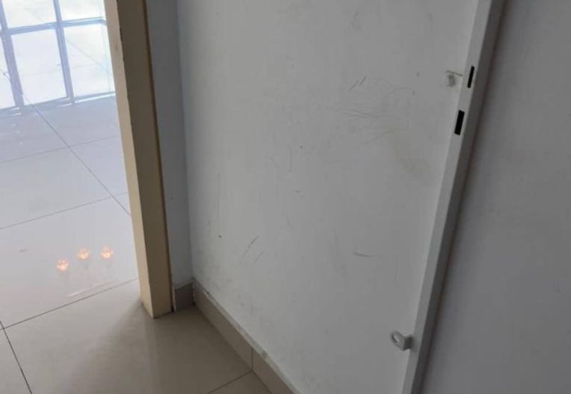 Galleria @ Taman Equine