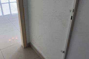 Galleria @ Taman Equine