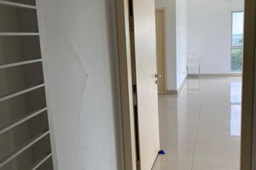 Galleria @ Taman Equine