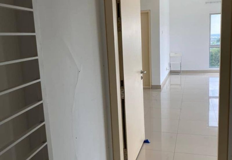 Galleria @ Taman Equine