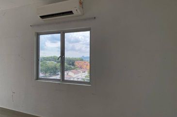 Galleria @ Taman Equine