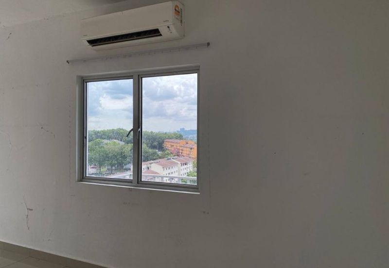 Galleria @ Taman Equine