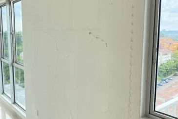 Galleria @ Taman Equine