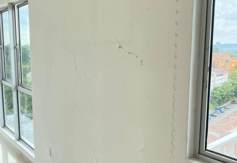 Galleria @ Taman Equine