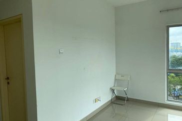 Galleria @ Taman Equine