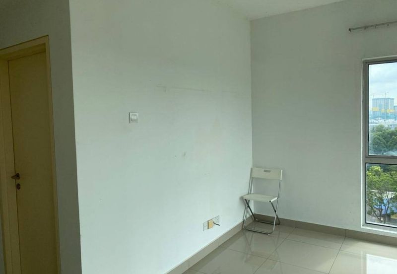 Galleria @ Taman Equine