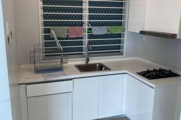 Galleria @ Taman Equine