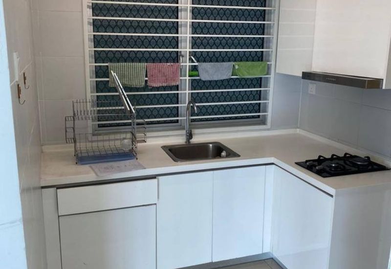 Galleria @ Taman Equine