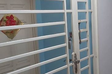 Tebrau City Residences