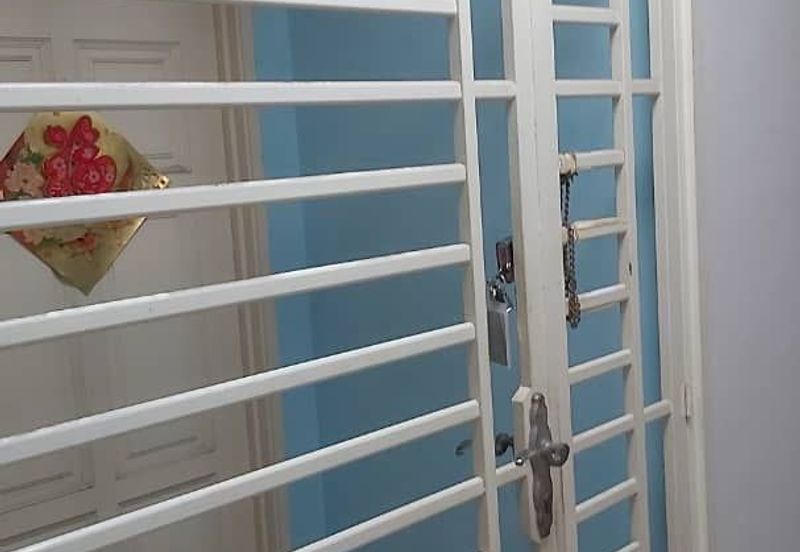 Tebrau City Residences