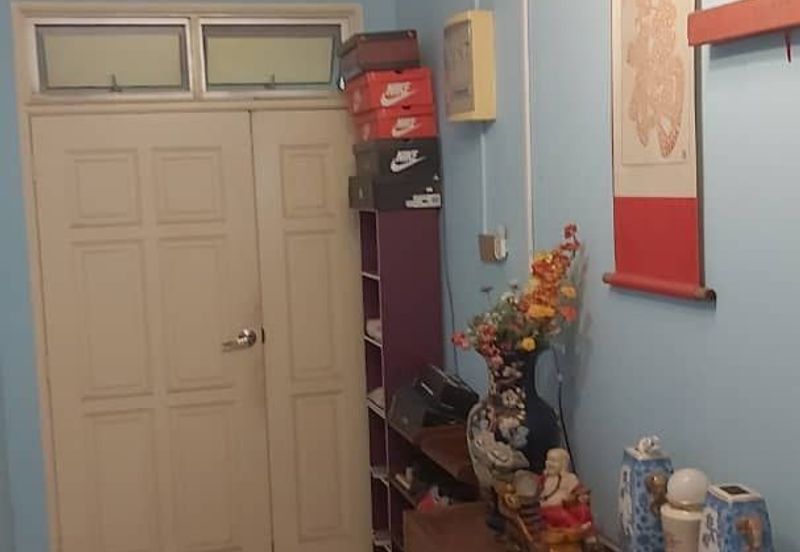 Tebrau City Residences