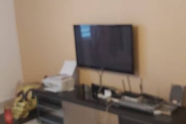 Tebrau City Residences