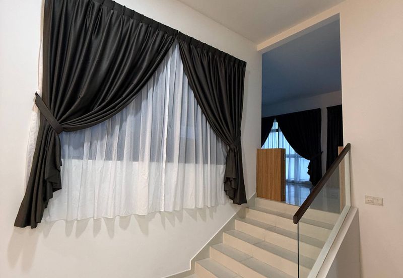 The Hills, Horizon Hills