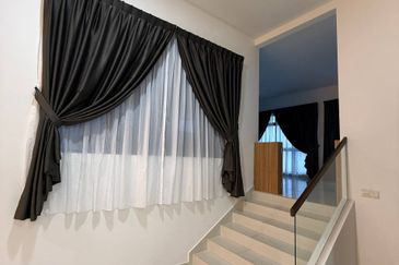 The Hills, Horizon Hills