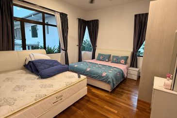 Golf West @ Horizon Hills