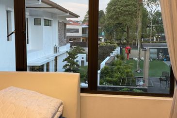 Golf West @ Horizon Hills