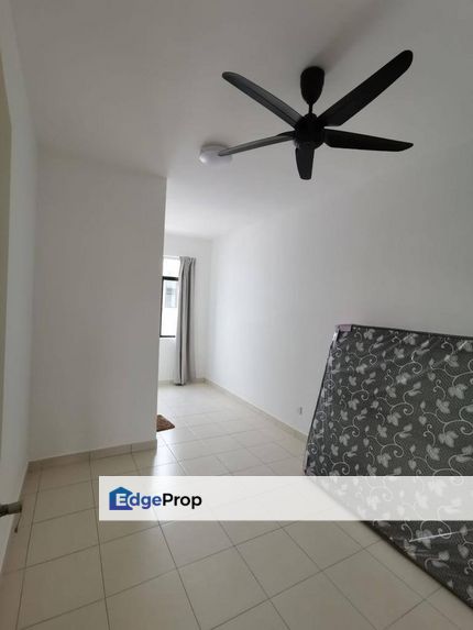 Taman Bestari Perdana (Double Storey Terrace) , Johor, Pasir Gudang