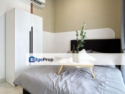 Eco Botanic (Eco Nest), Johor, Nusajaya