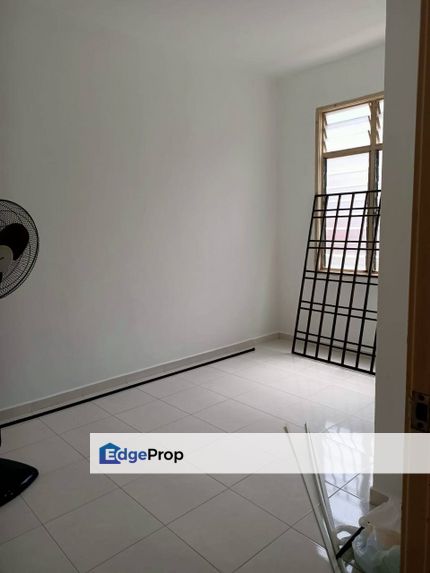 Taman Sri Pulai Perdana (Double Storey Terrace House), Johor, Skudai