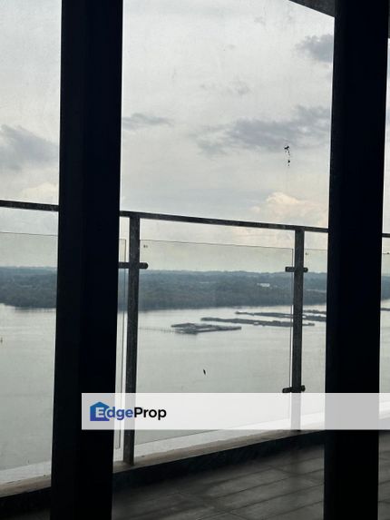Bay Laurel @ Danga Bay , Johor, Johor Bahru