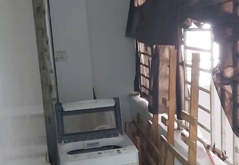 Tebrau City Residences