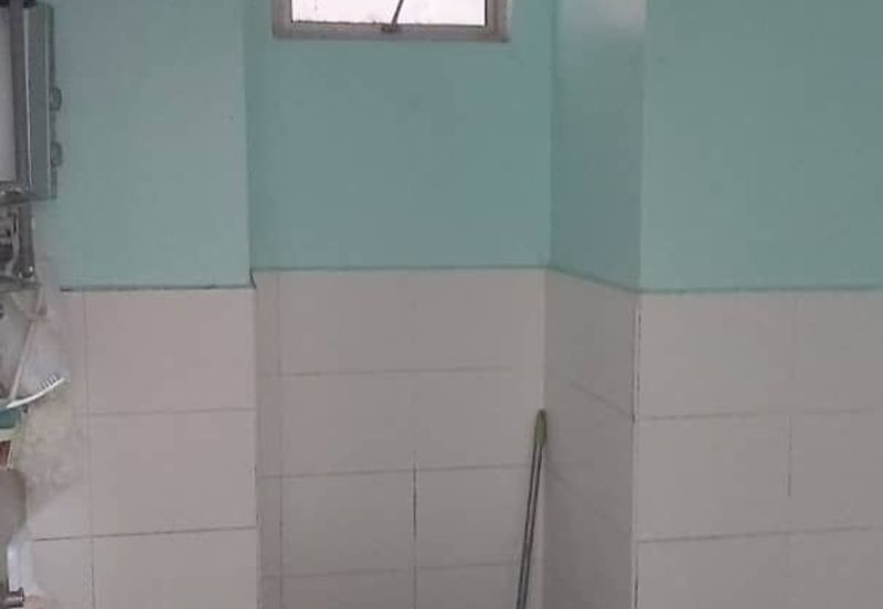 Tebrau City Residences