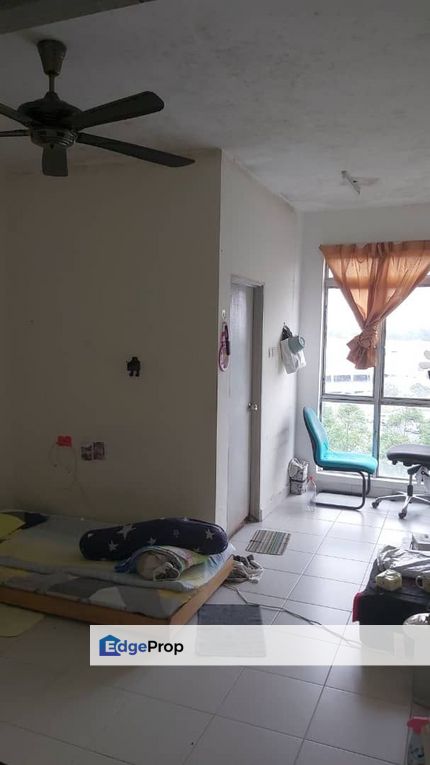 Tebrau City , Johor, Johor Bahru