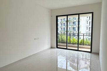 Starview Bay @ Forest City