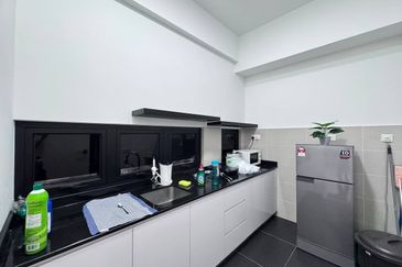 Eco Nest @ Eco Botanic