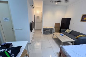 Eco Nest @ Eco Botanic