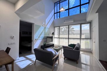 Eco Nest @ Eco Botanic