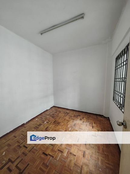 Putri Ria Apartment @ Taman Megah Ria, Johor, Masai
