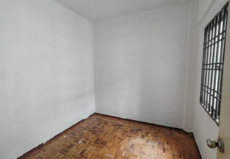 Apartment Putri Ria, Bandar Baru Kota Putri