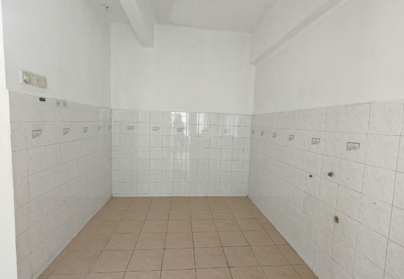 Apartment Putri Ria, Bandar Baru Kota Putri