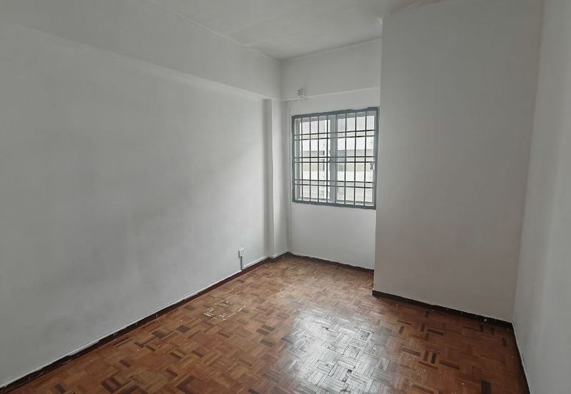 Apartment Putri Ria, Bandar Baru Kota Putri