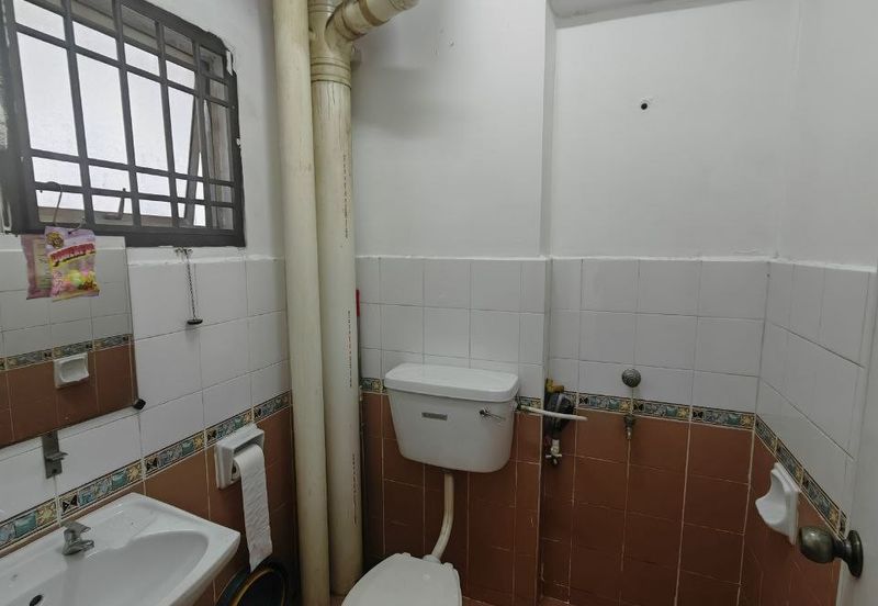 Apartment Putri Ria, Bandar Baru Kota Putri