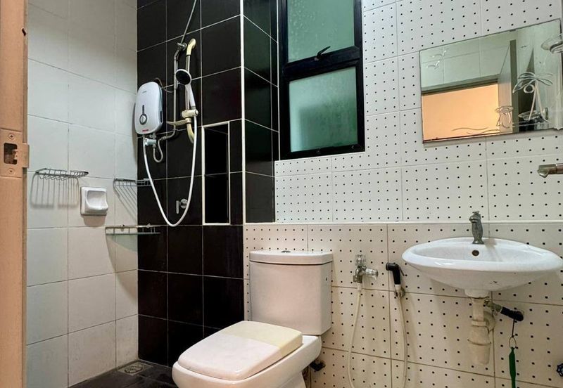 The Sky Executive Suites