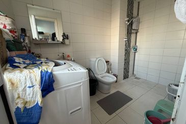 Dedaun Hijau (Greenfield Regency)