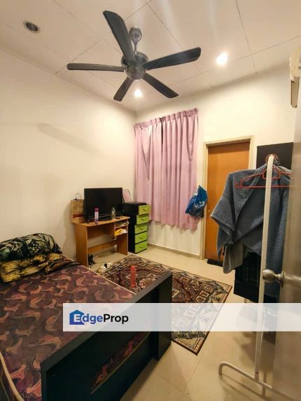 Taman Ehsan Jaya (Double Storey Terrace) , Johor, Johor Bahru