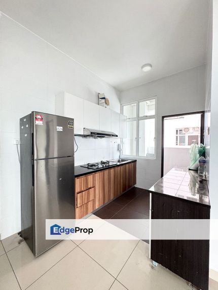 M Condo @ Larkin, Johor, Johor Bahru