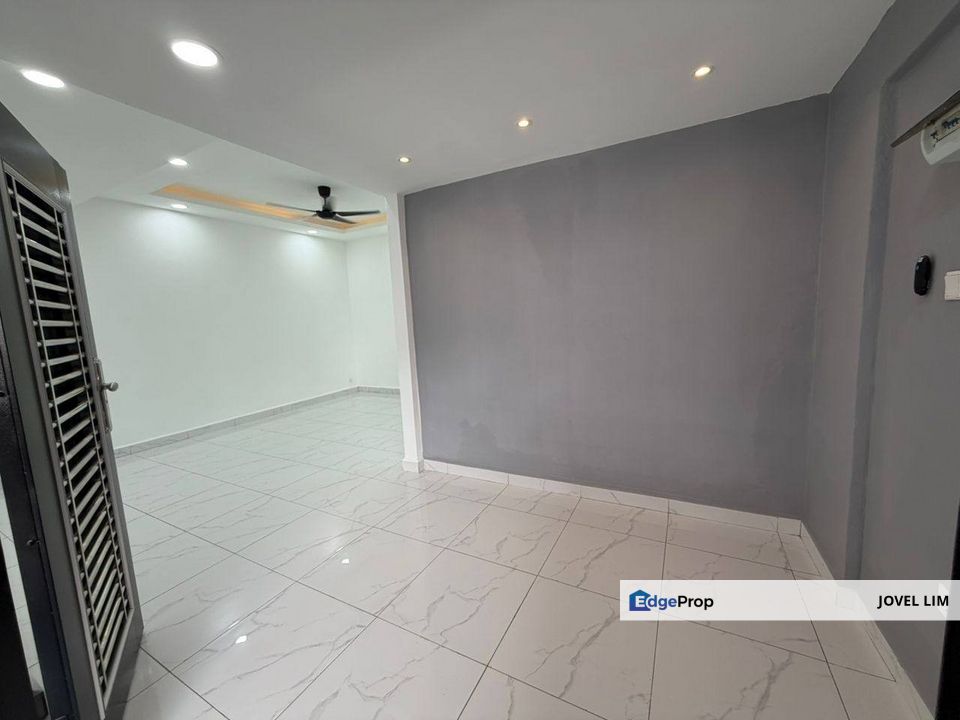 TMN DESA JAYA - 2 STOREY TERRACE HOUSE, Johor, Johor Bahru