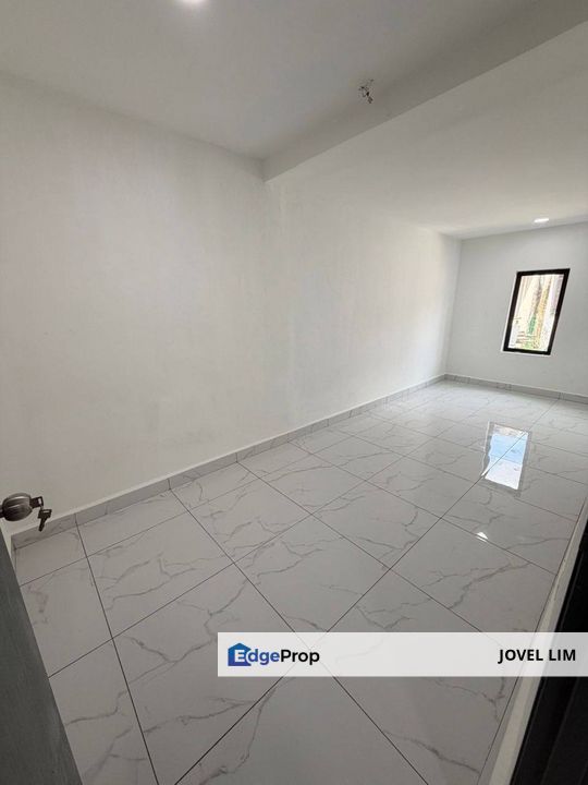 TMN DESA JAYA - 2 STOREY TERRACE HOUSE, Johor, Johor Bahru