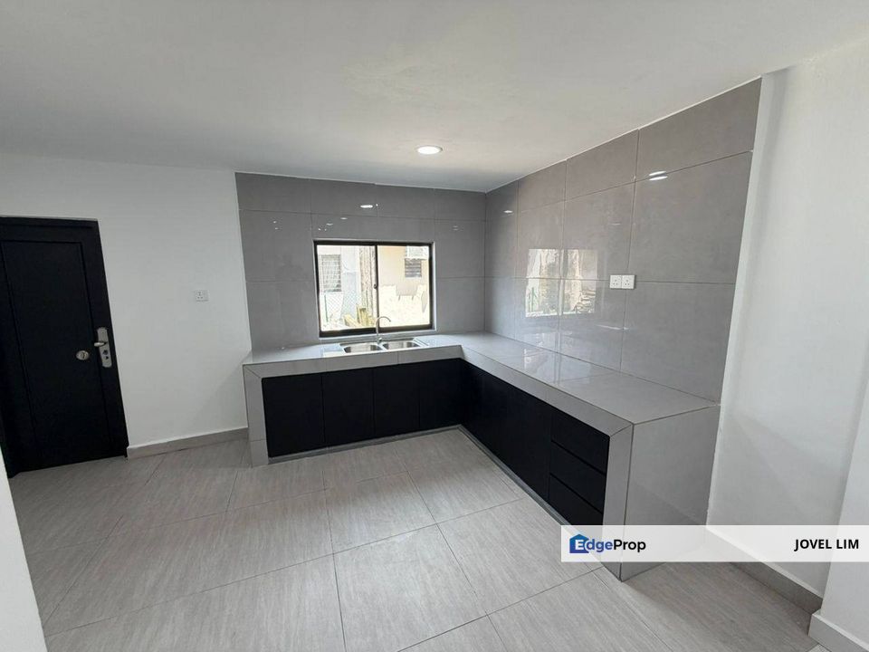 TMN DESA JAYA - 2 STOREY TERRACE HOUSE, Johor, Johor Bahru